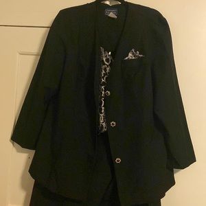 Willow ridge pants suite